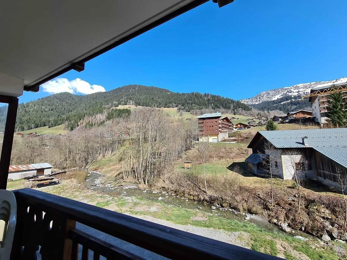 Appartement Cosy, 4 Personnes, 2 Chambres - Mer04 Beaufort  0*, Beaufort (Savoie) Frankrijk